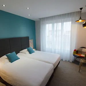 3* Hotel Western Plaisance